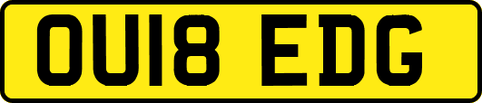 OU18EDG