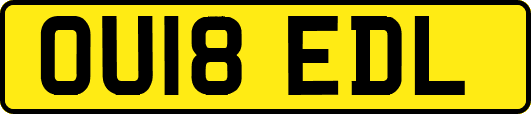 OU18EDL