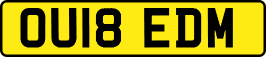 OU18EDM