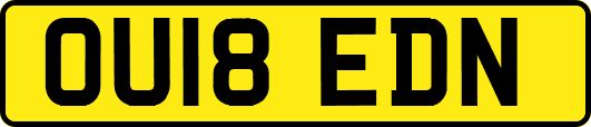 OU18EDN