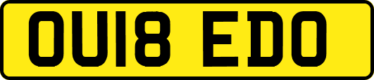 OU18EDO