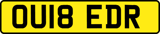 OU18EDR