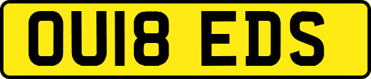 OU18EDS