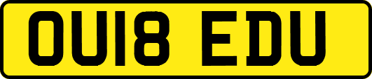 OU18EDU