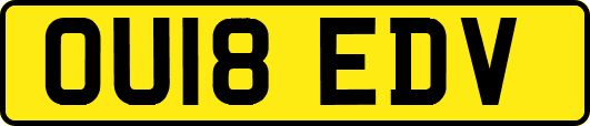OU18EDV