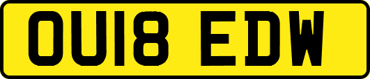 OU18EDW