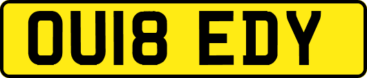 OU18EDY