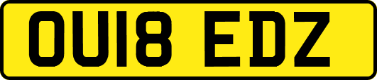 OU18EDZ