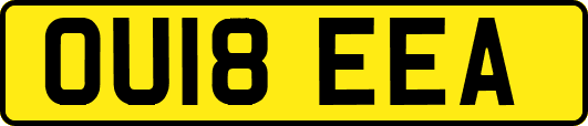 OU18EEA