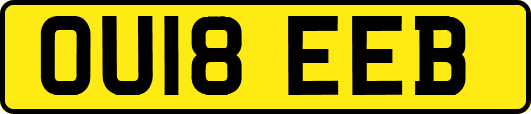 OU18EEB
