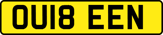 OU18EEN