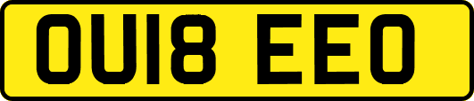 OU18EEO