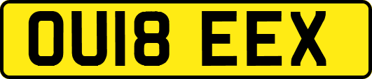 OU18EEX