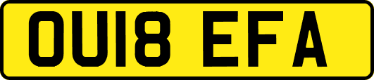 OU18EFA