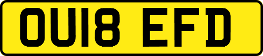 OU18EFD