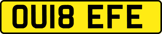 OU18EFE
