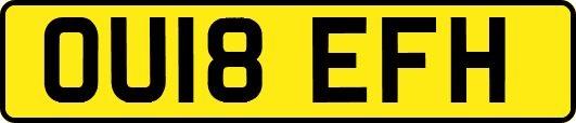 OU18EFH