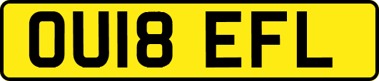 OU18EFL
