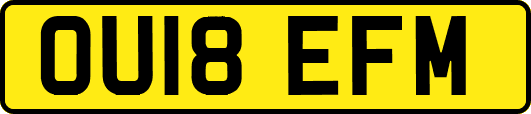 OU18EFM