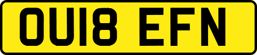 OU18EFN