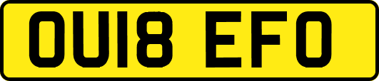 OU18EFO