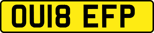 OU18EFP