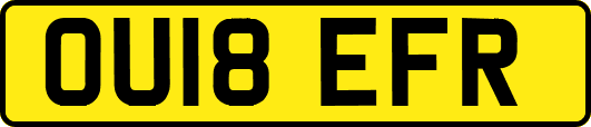 OU18EFR