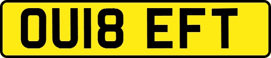 OU18EFT