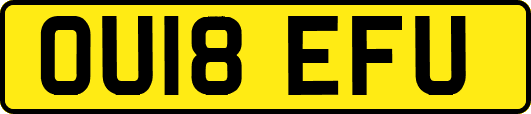 OU18EFU