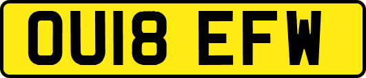 OU18EFW