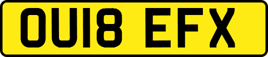 OU18EFX