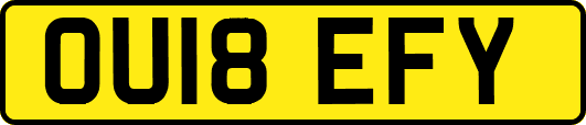 OU18EFY