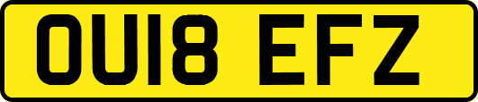 OU18EFZ