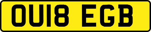 OU18EGB