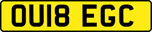 OU18EGC