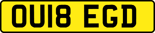 OU18EGD