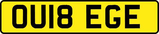 OU18EGE