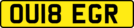 OU18EGR