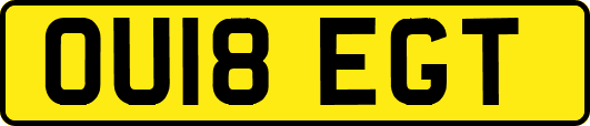 OU18EGT