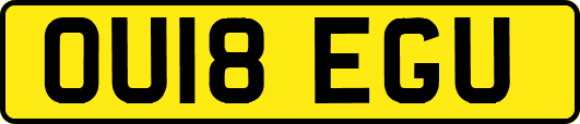 OU18EGU
