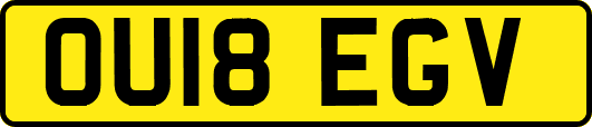 OU18EGV