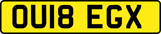 OU18EGX