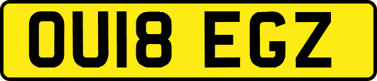 OU18EGZ