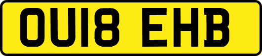 OU18EHB
