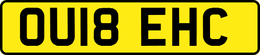OU18EHC