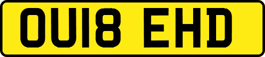 OU18EHD