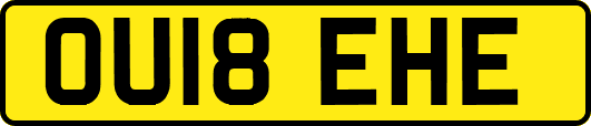 OU18EHE