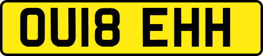 OU18EHH