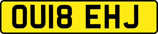 OU18EHJ