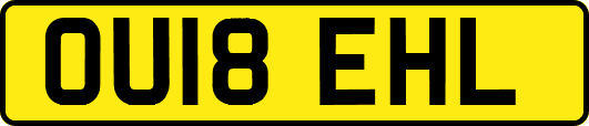 OU18EHL